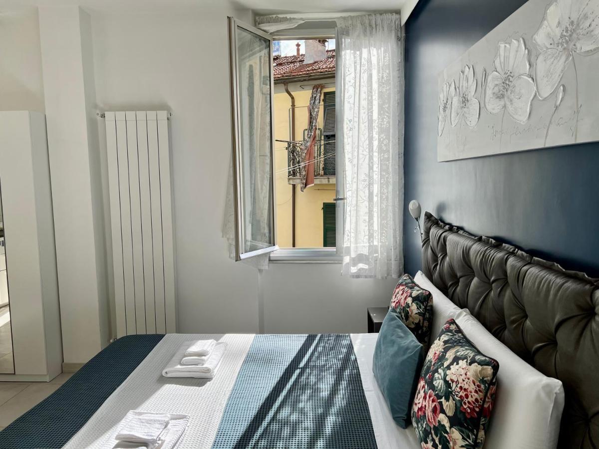 Sunset Rooms La Spezia Exteriör bild