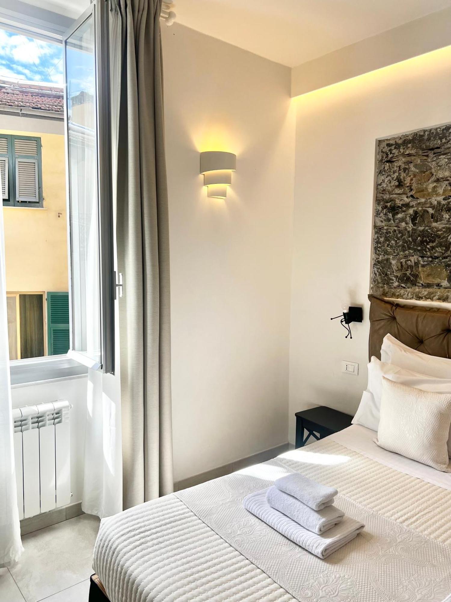 Sunset Rooms La Spezia Exteriör bild